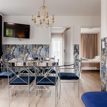 Pokoje Goscinne Hafen Guesthouse - Władysławowo Kültér fotó