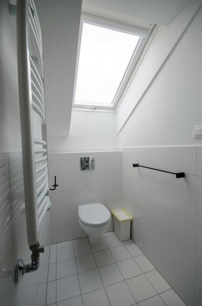 Pokoje Goscinne Hafen Guesthouse - Władysławowo Kültér fotó