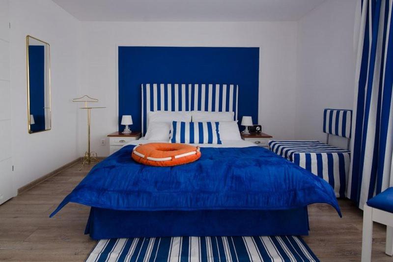 Pokoje Goscinne Hafen Guesthouse - Władysławowo Kültér fotó