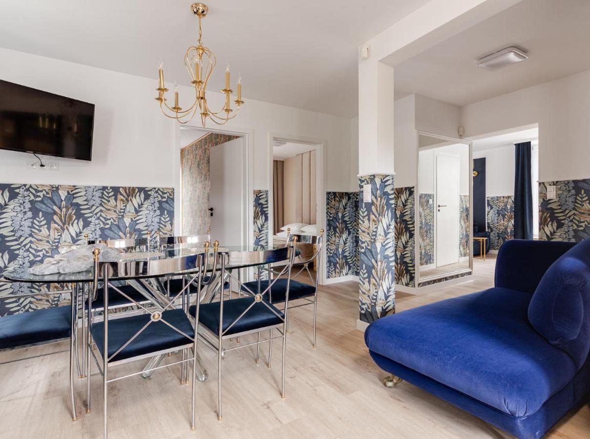 Pokoje Goscinne Hafen Guesthouse - Władysławowo Kültér fotó